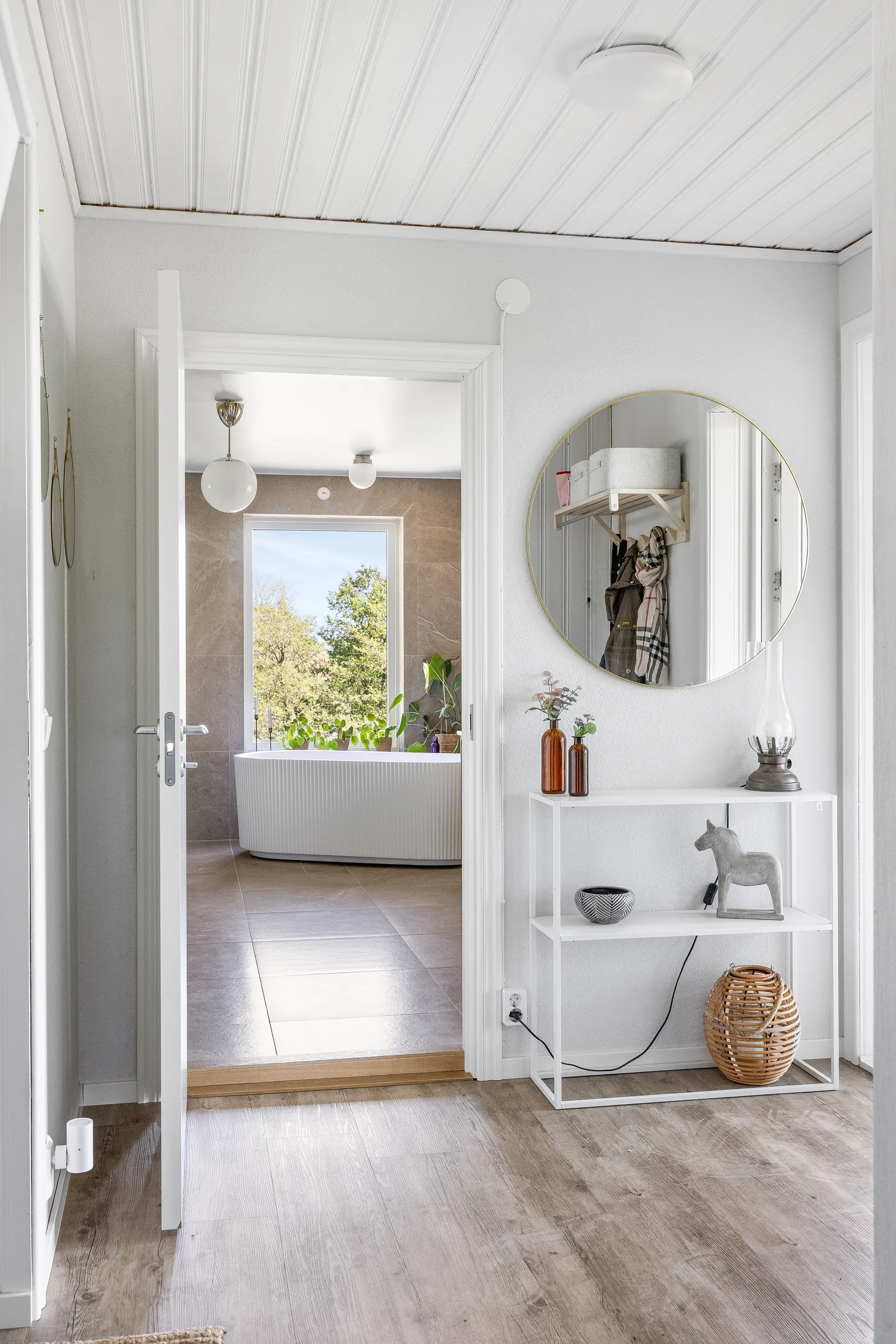 Villa, Bussjö skolväg 72, Bussjö, Ystad