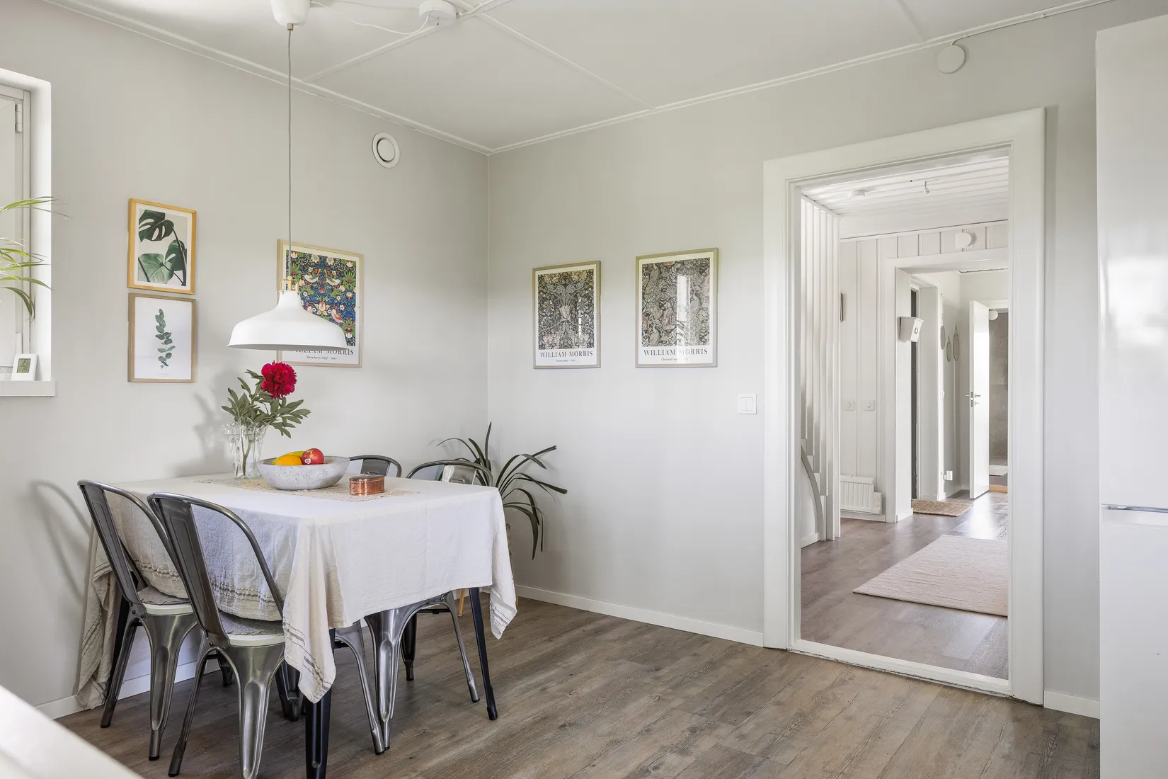 Villa, Bussjö skolväg 72, Bussjö, Ystad