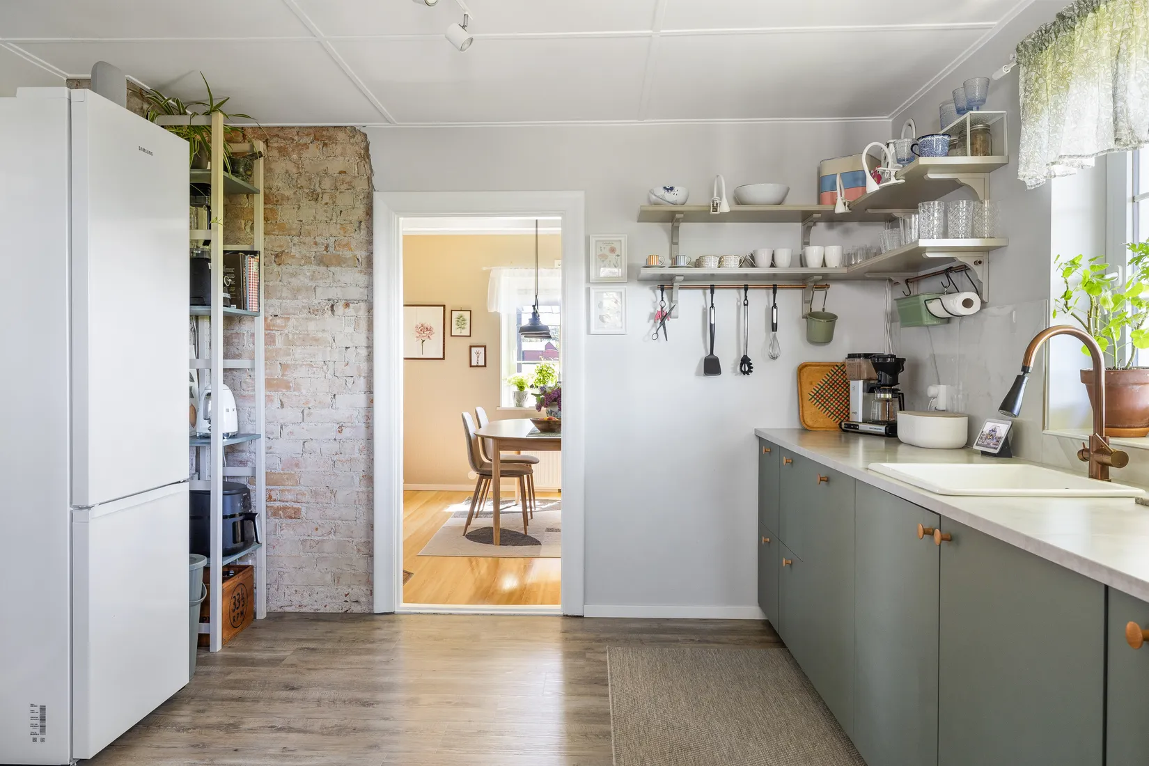 Villa, Bussjö skolväg 72, Bussjö, Ystad