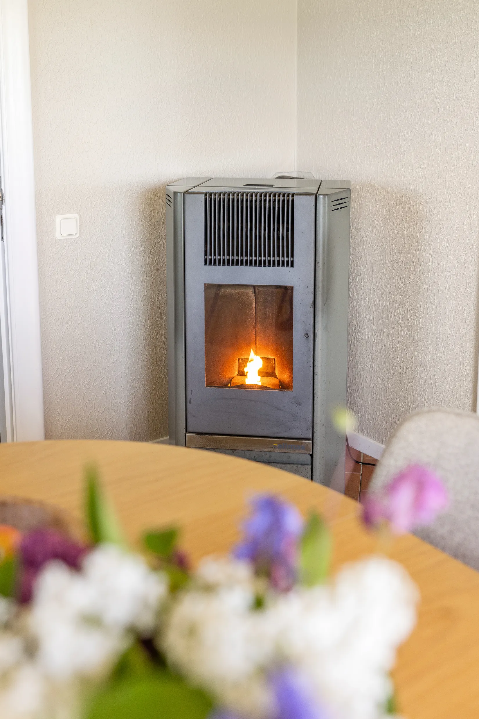 Villa, Bussjö skolväg 72, Bussjö, Ystad