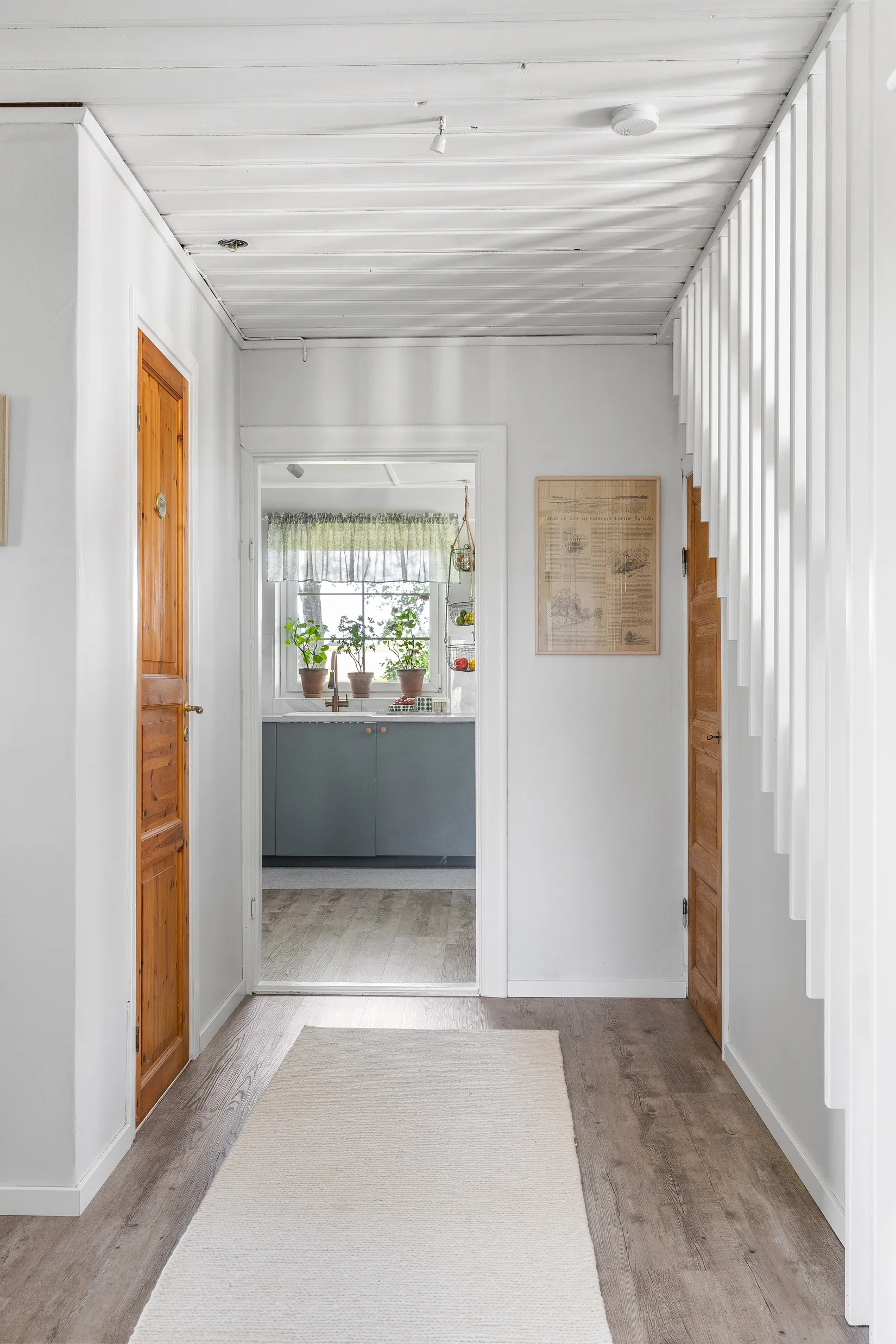 Villa, Bussjö skolväg 72, Bussjö, Ystad