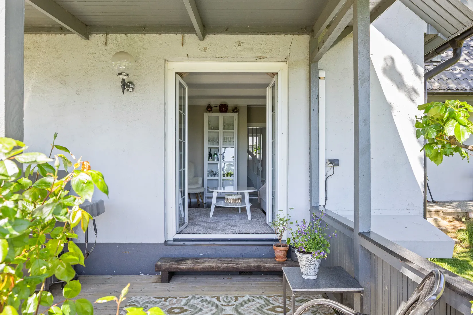Villa, Bussjö skolväg 72, Bussjö, Ystad