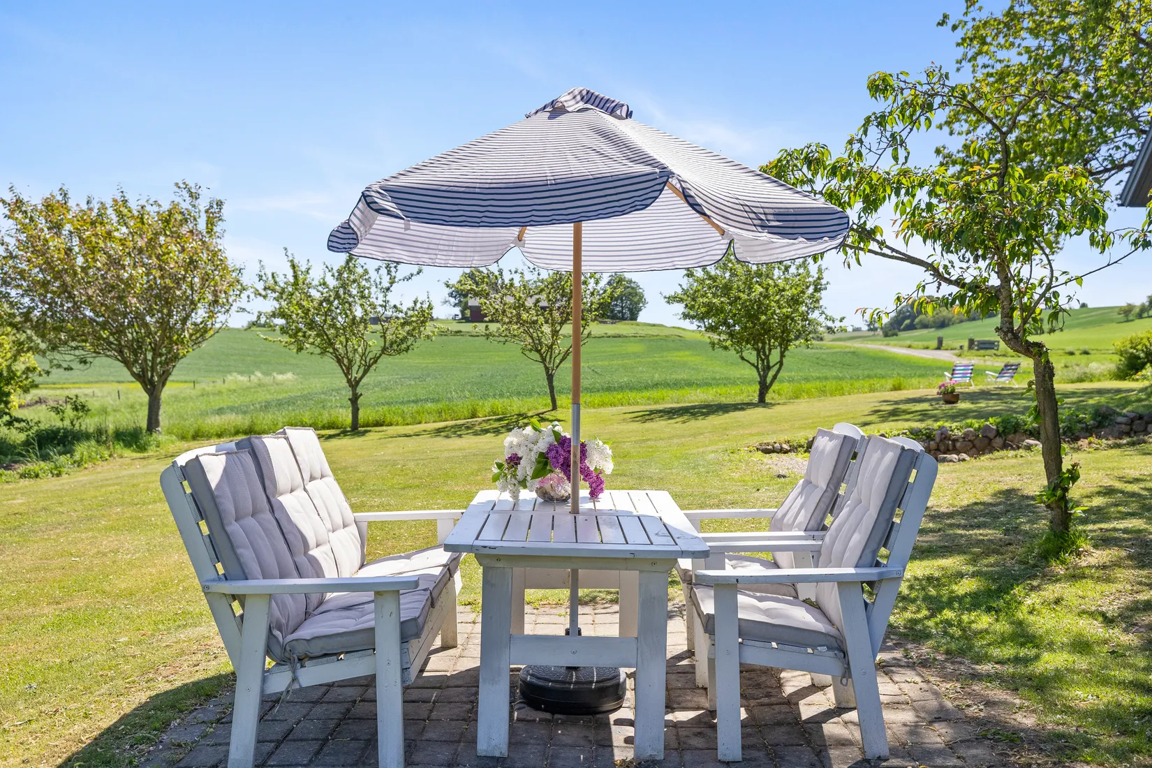 Villa, Bussjö skolväg 72, Bussjö, Ystad