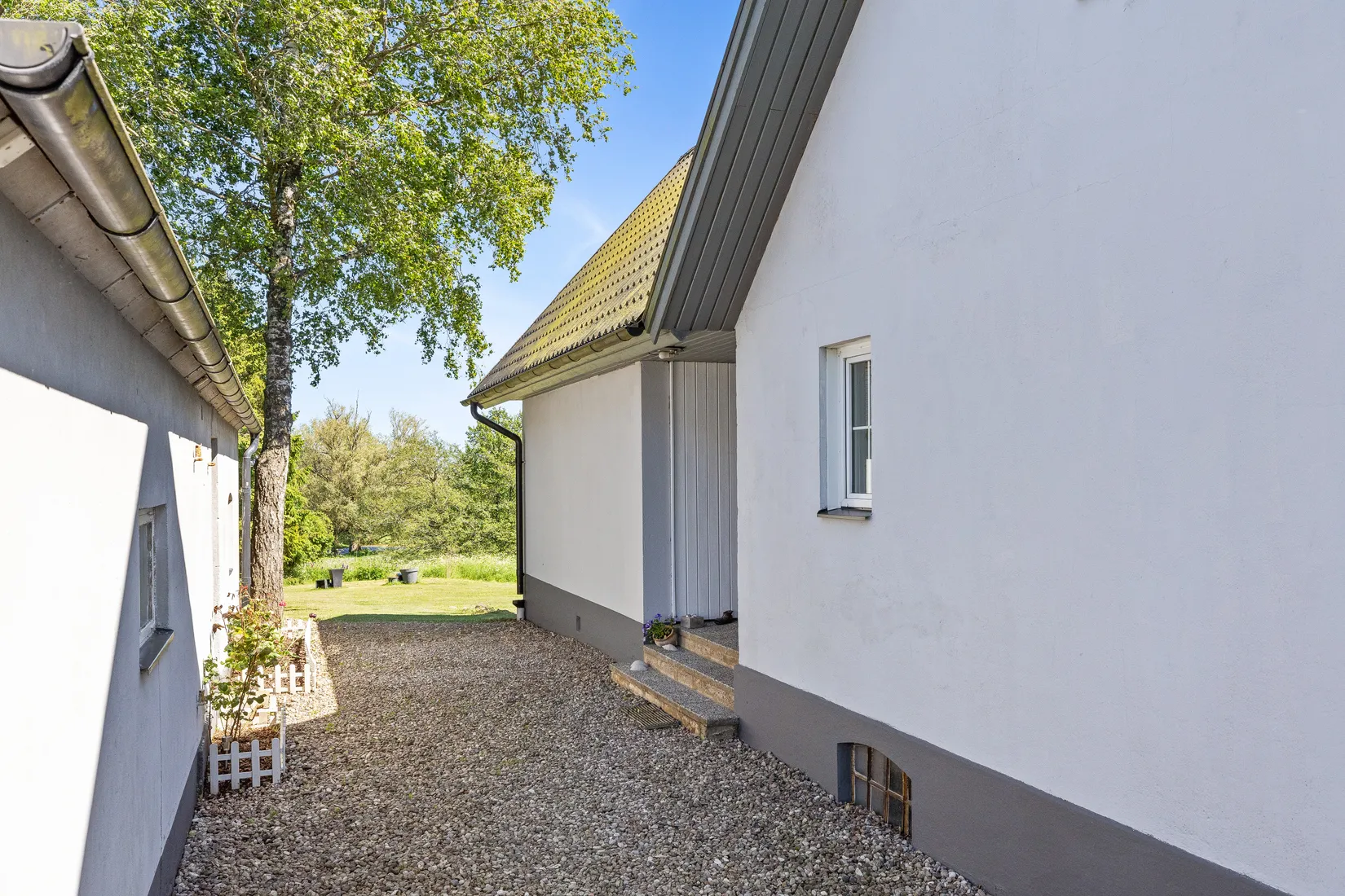 Villa, Bussjö skolväg 72, Bussjö, Ystad