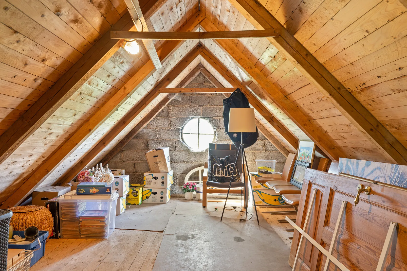 Villa, Bussjö skolväg 72, Bussjö, Ystad