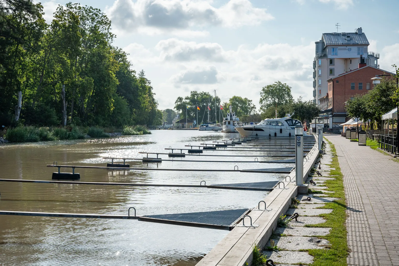 Bostadsrätt, Varvsgatan 3F, Söderköping