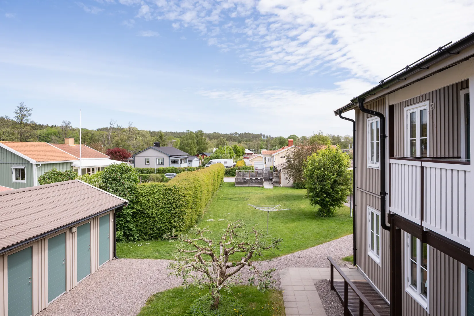 Bostadsrätt, Varvsgatan 3F, Söderköping