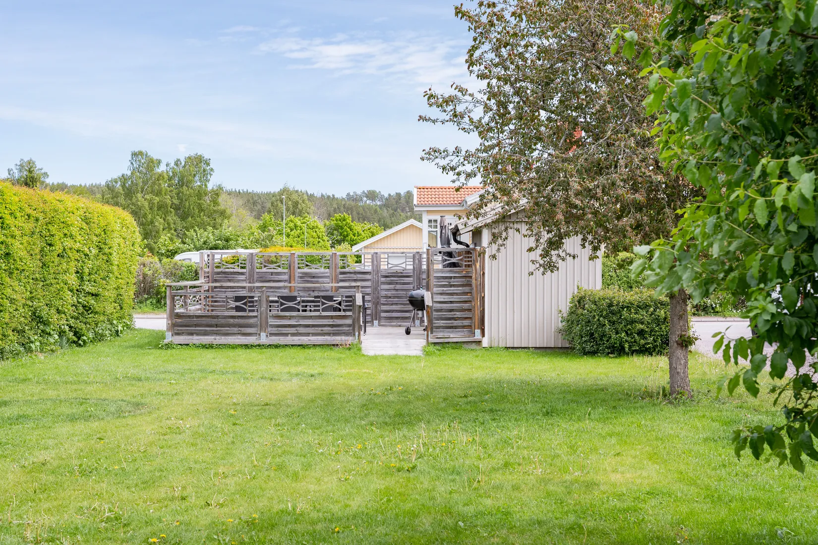 Bostadsrätt, Varvsgatan 3F, Söderköping