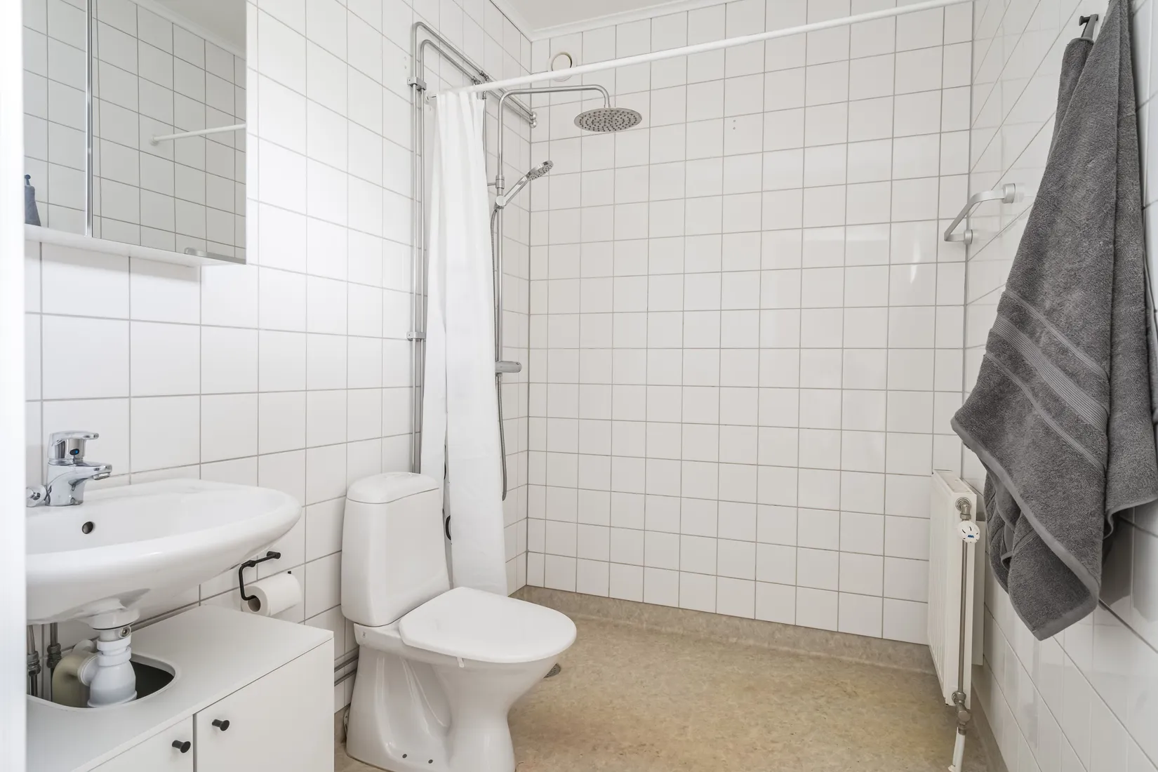Bostadsrätt, Varvsgatan 3F, Söderköping