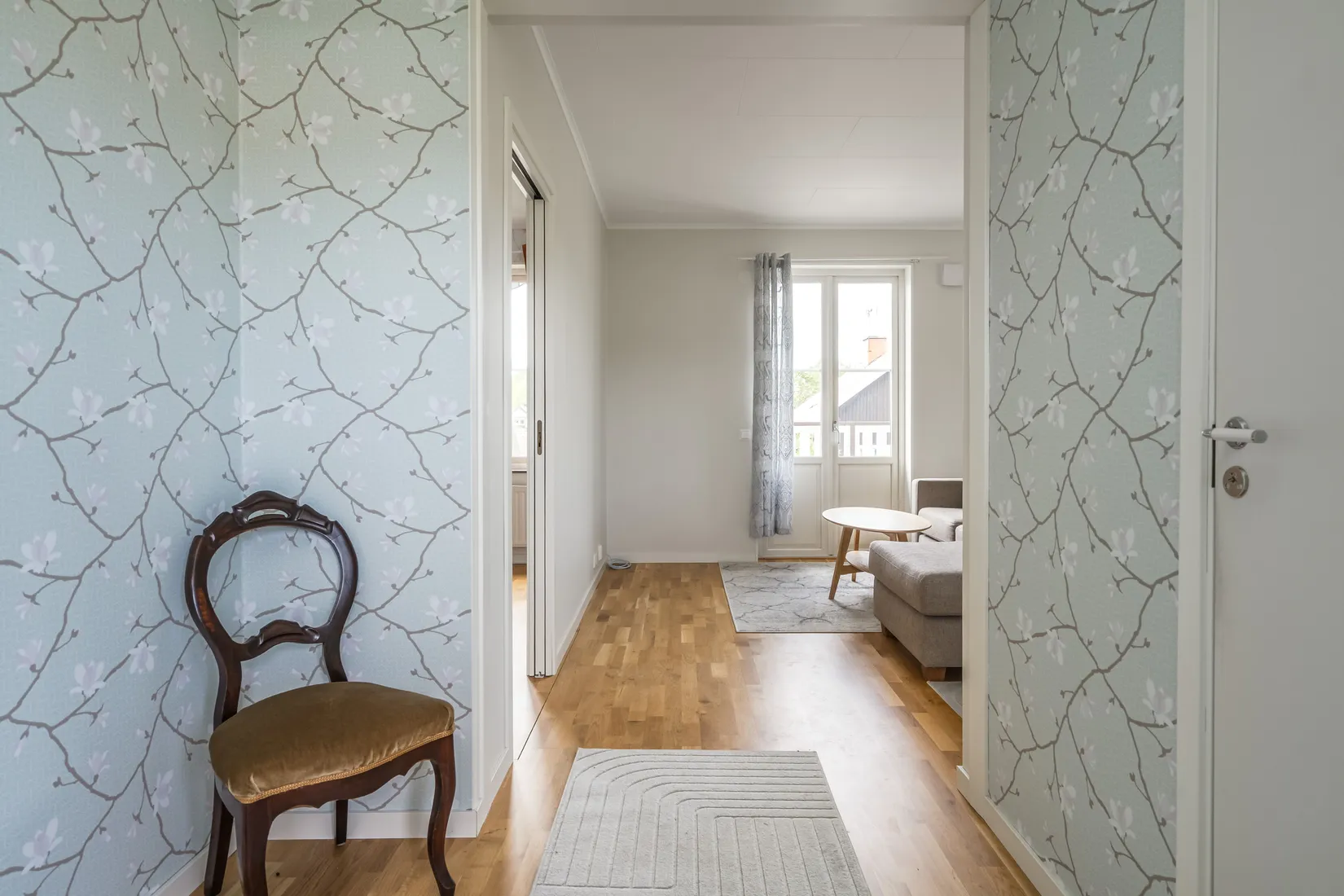 Bostadsrätt, Varvsgatan 3F, Söderköping