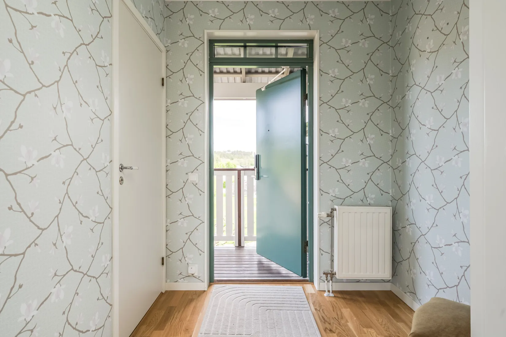 Bostadsrätt, Varvsgatan 3F, Söderköping