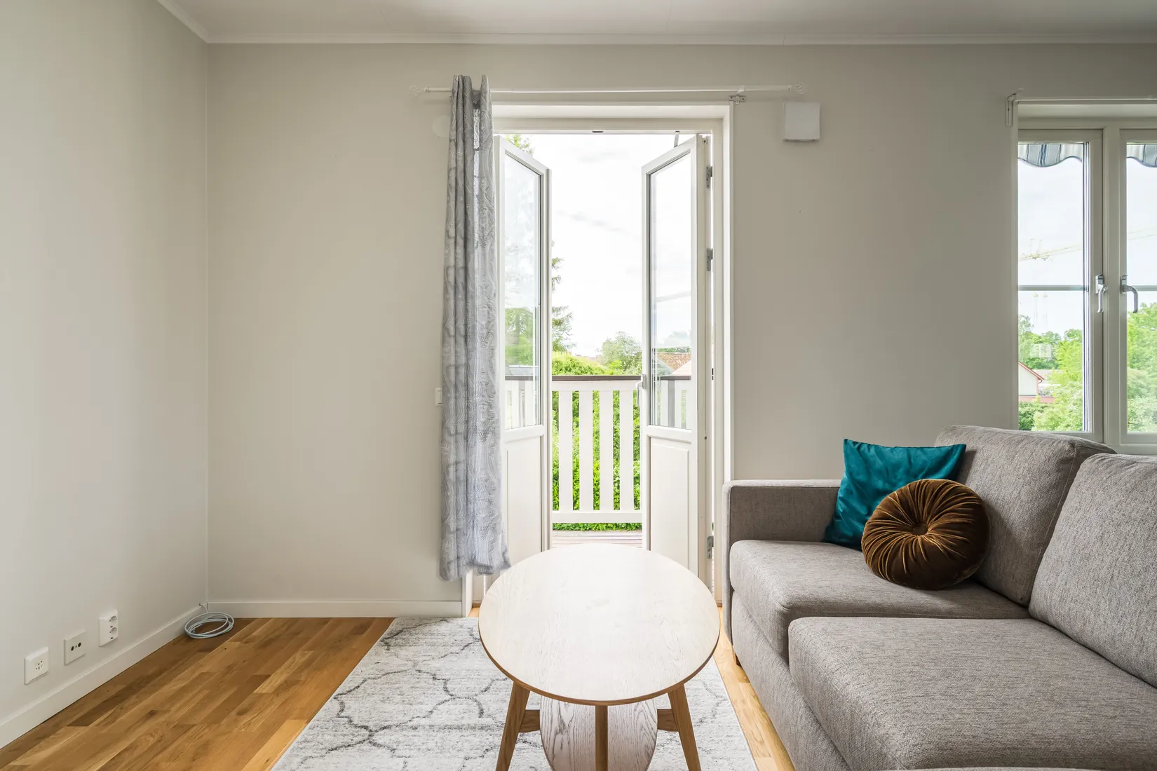 Bostadsrätt, Varvsgatan 3F, Söderköping