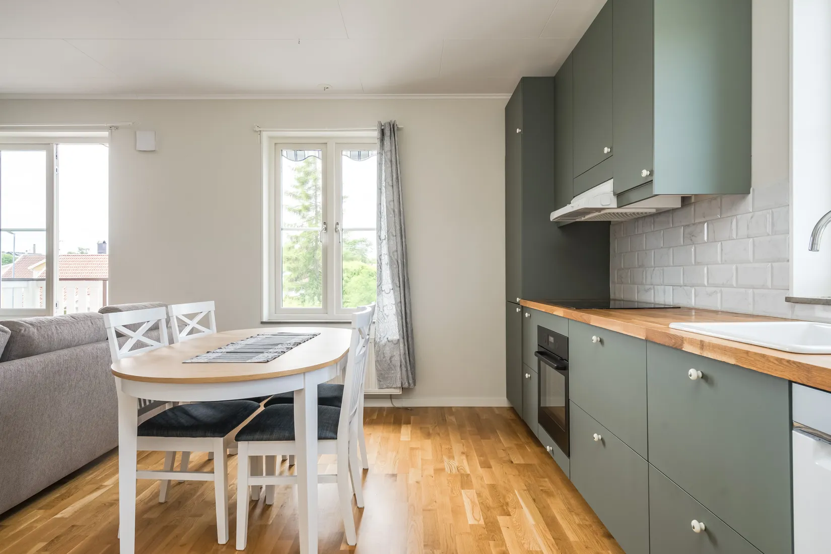 Bostadsrätt, Varvsgatan 3F, Söderköping