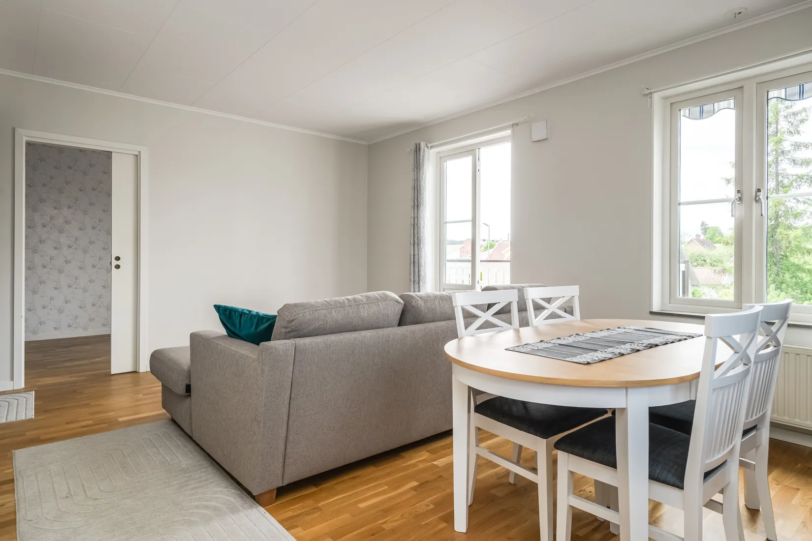 Bostadsrätt, Varvsgatan 3F, Söderköping