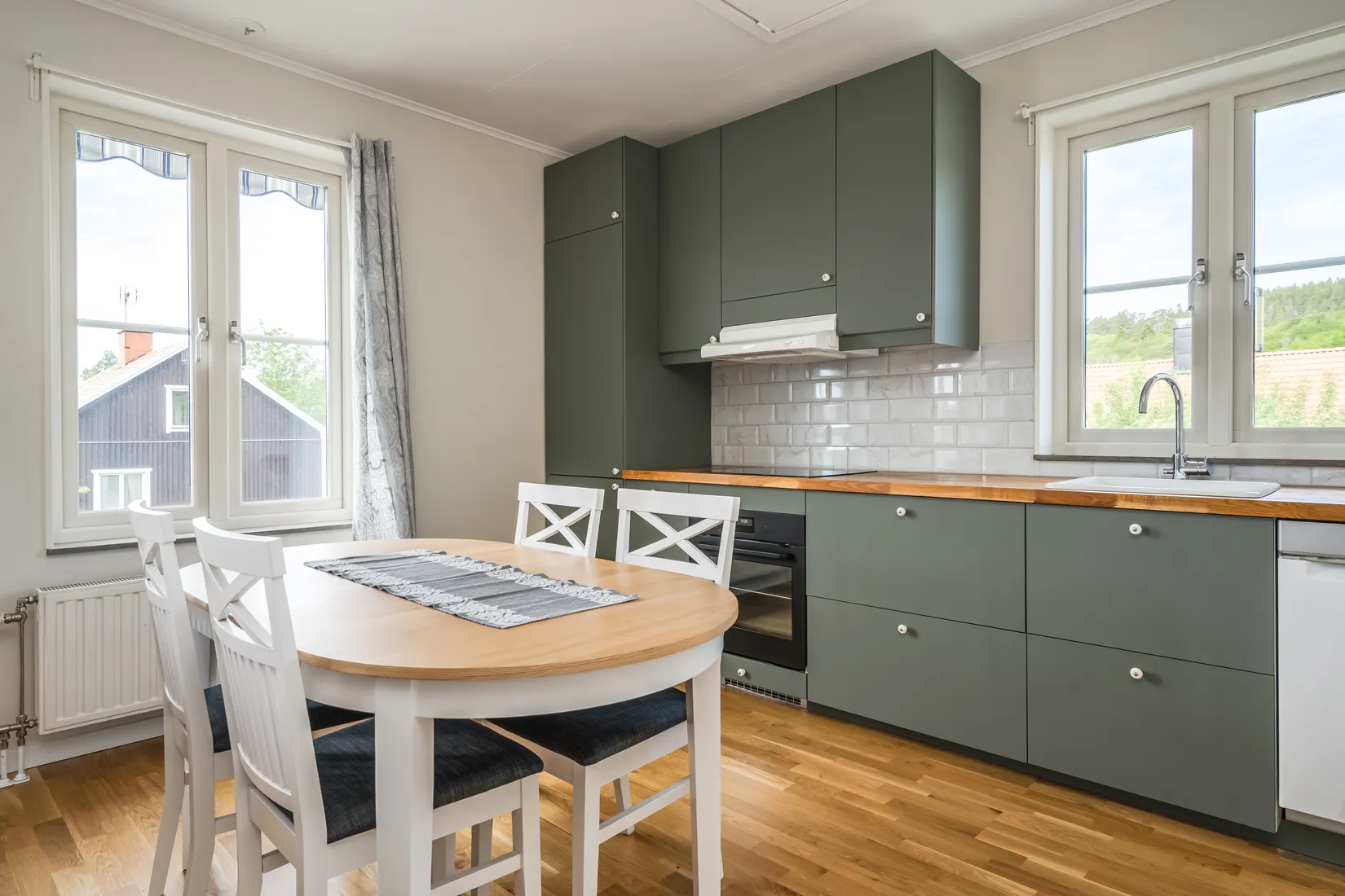 Bostadsrätt, Varvsgatan 3F, Söderköping