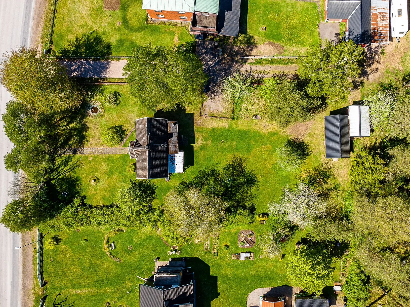 Villa, Björköbyvägen 17, Vetlanda