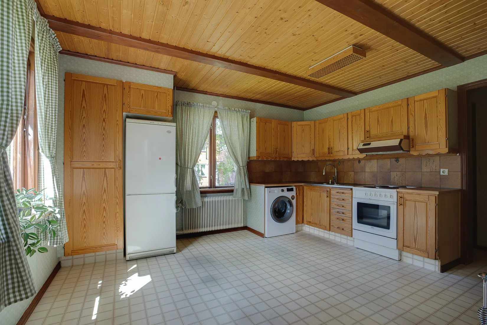Villa, Björköbyvägen 17, Vetlanda
