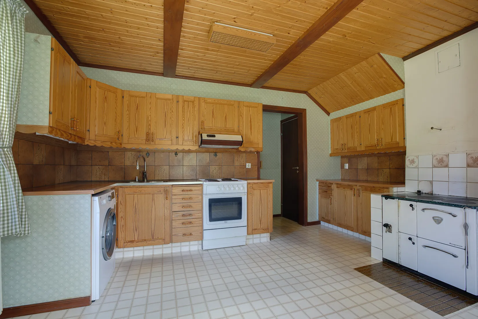 Villa, Björköbyvägen 17, Vetlanda