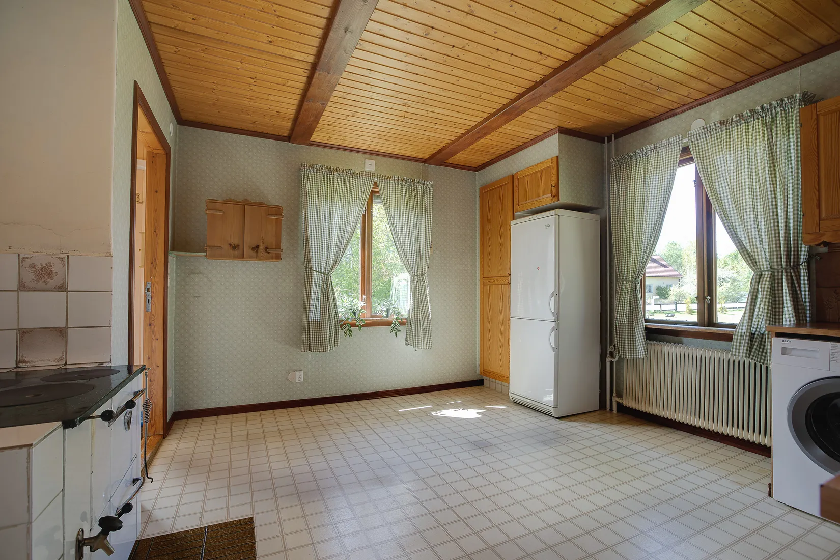 Villa, Björköbyvägen 17, Vetlanda