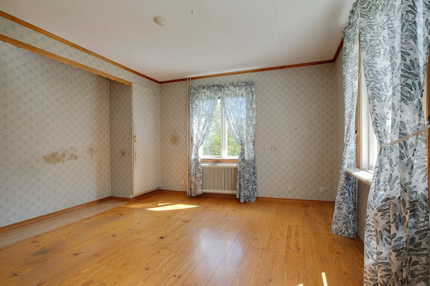 Villa, Björköbyvägen 17, Vetlanda