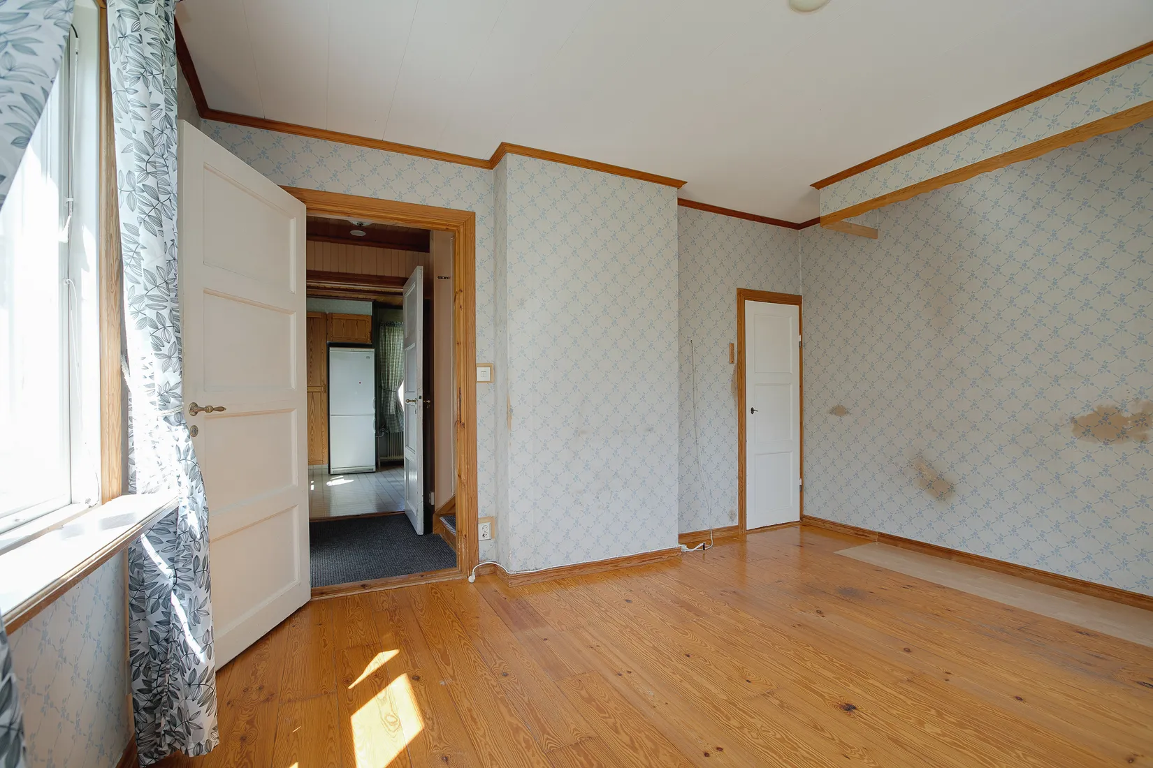 Villa, Björköbyvägen 17, Vetlanda