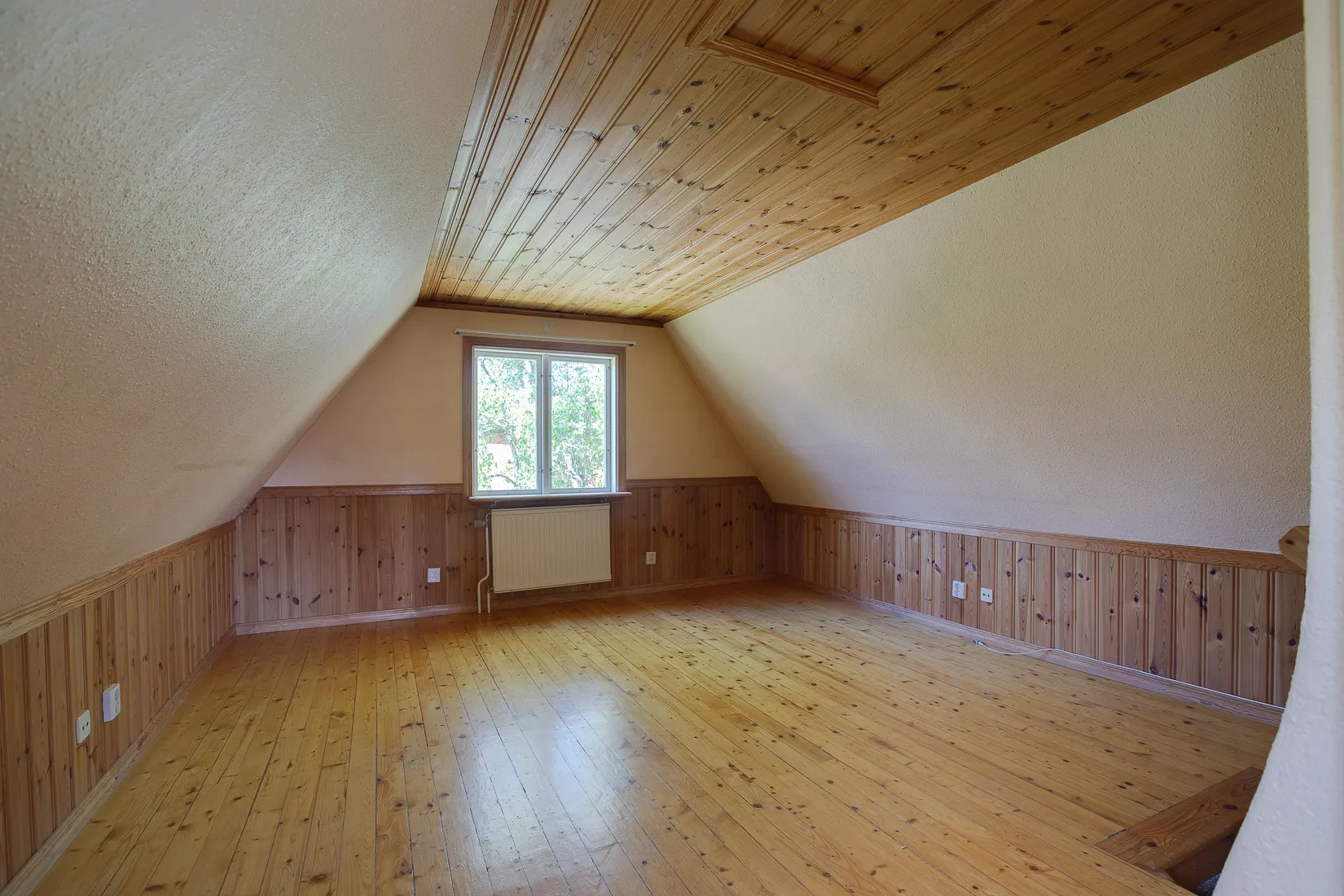 Villa, Björköbyvägen 17, Vetlanda