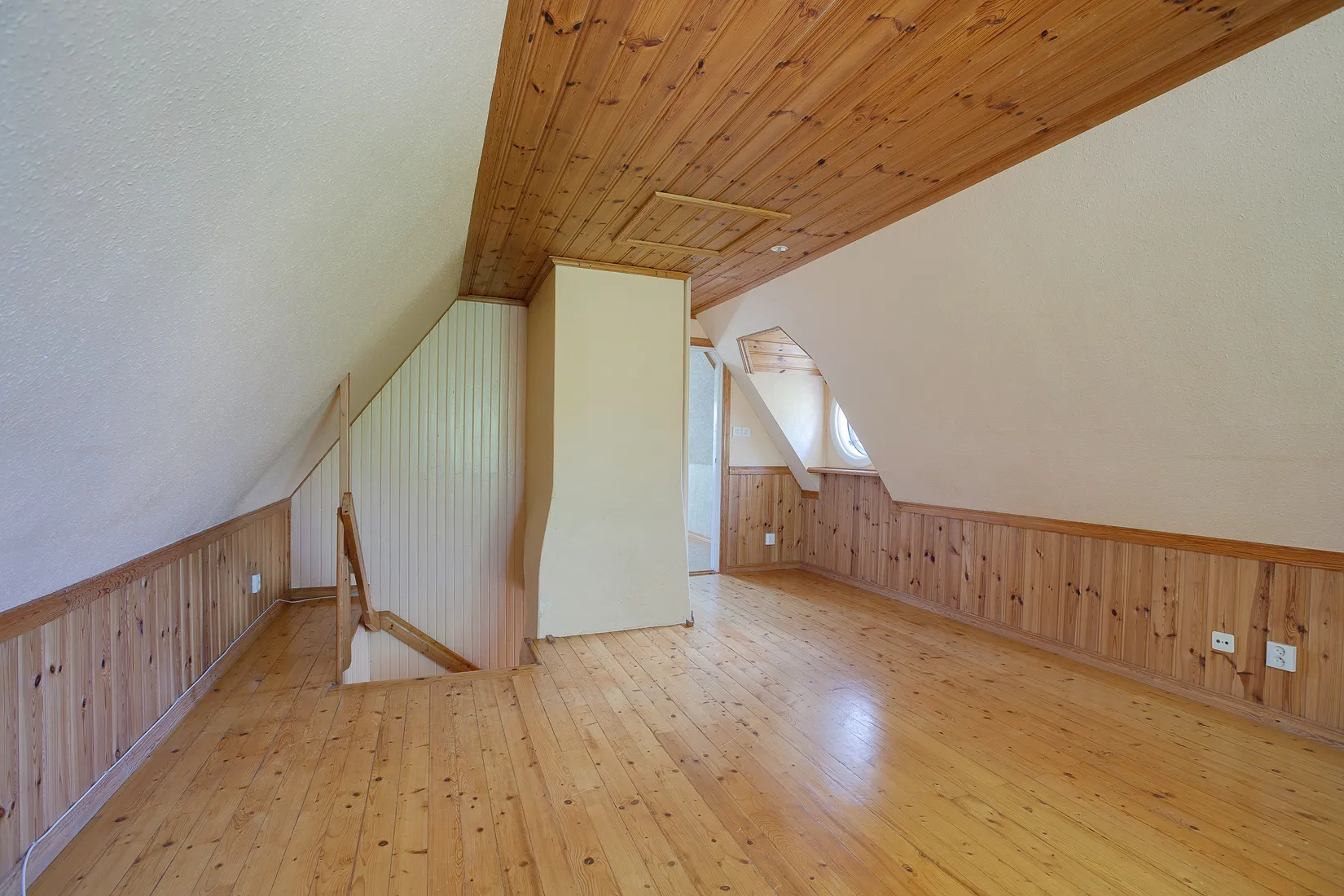 Villa, Björköbyvägen 17, Vetlanda