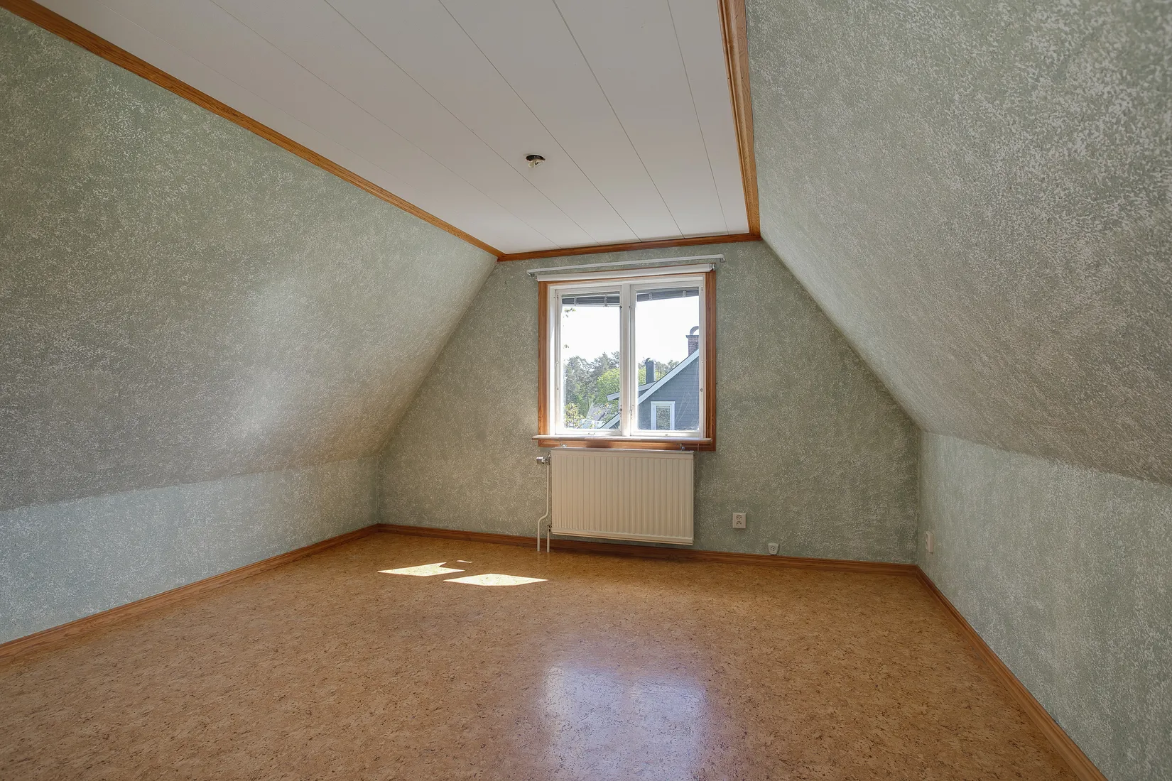 Villa, Björköbyvägen 17, Vetlanda