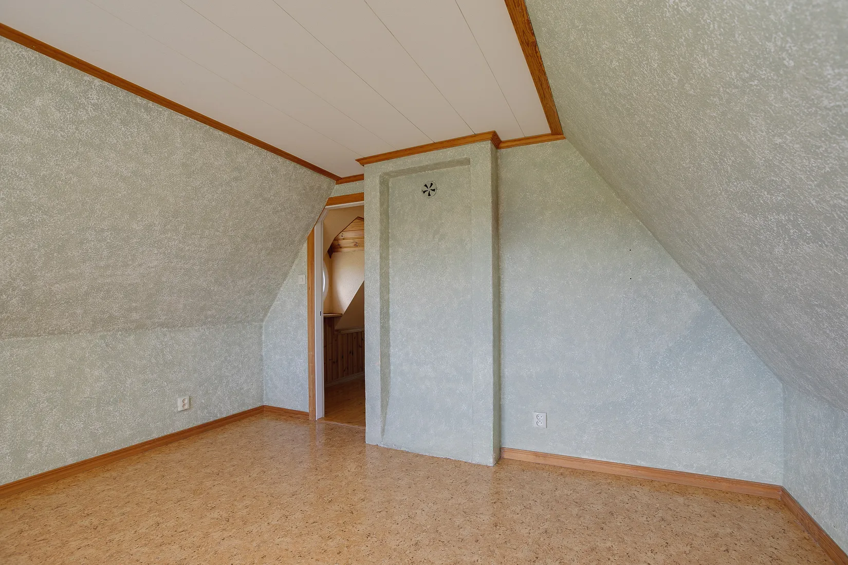 Villa, Björköbyvägen 17, Vetlanda
