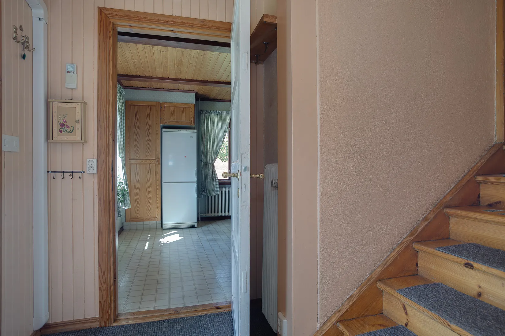 Villa, Björköbyvägen 17, Vetlanda