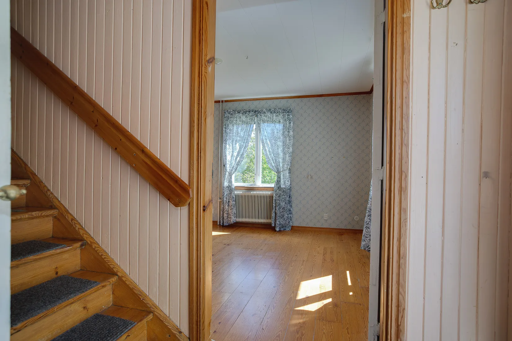 Villa, Björköbyvägen 17, Vetlanda