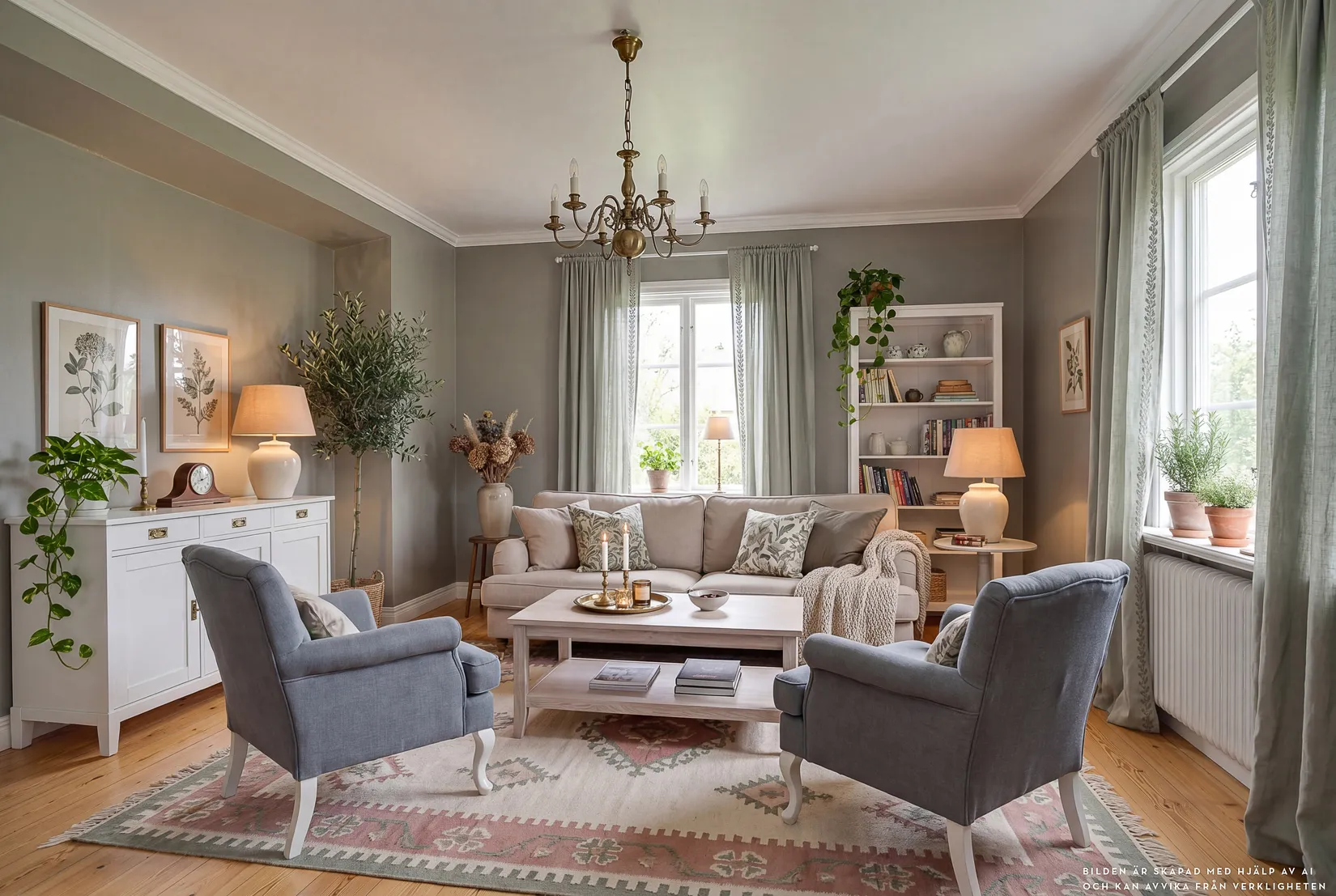 Villa, Björköbyvägen 17, Vetlanda