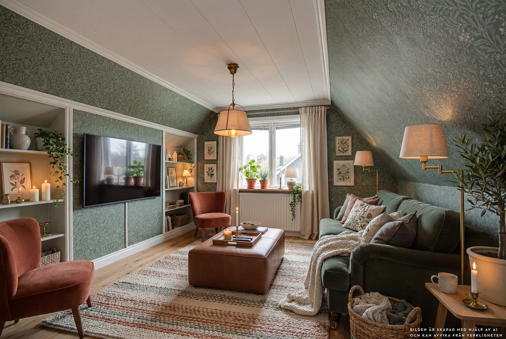 Villa, Björköbyvägen 17, Vetlanda