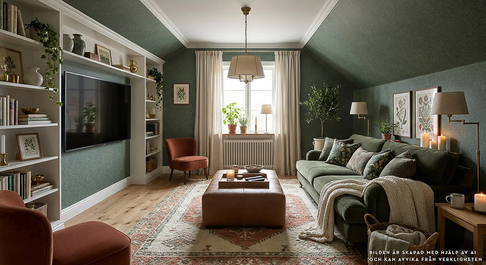 Villa, Björköbyvägen 17, Vetlanda