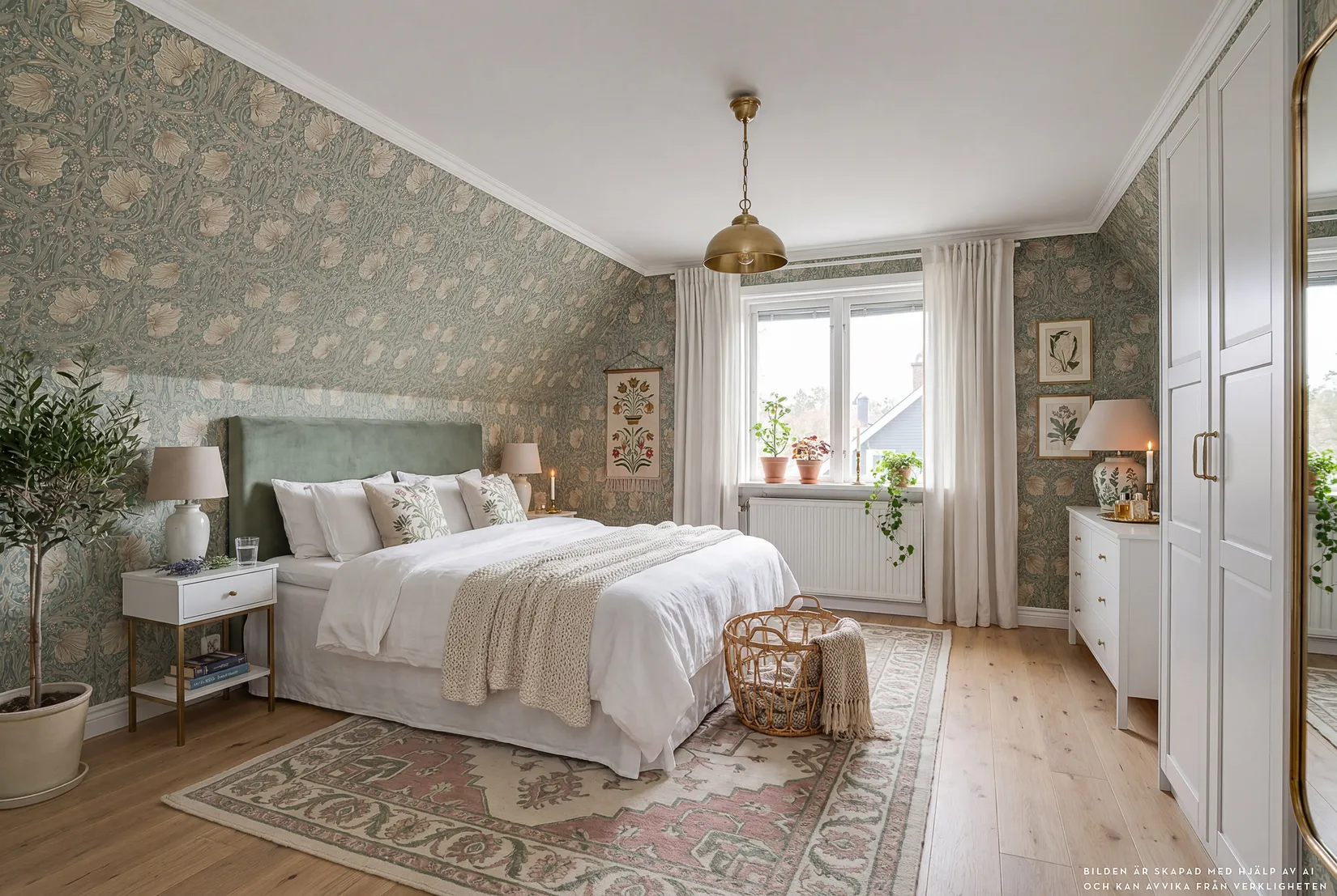Villa, Björköbyvägen 17, Vetlanda