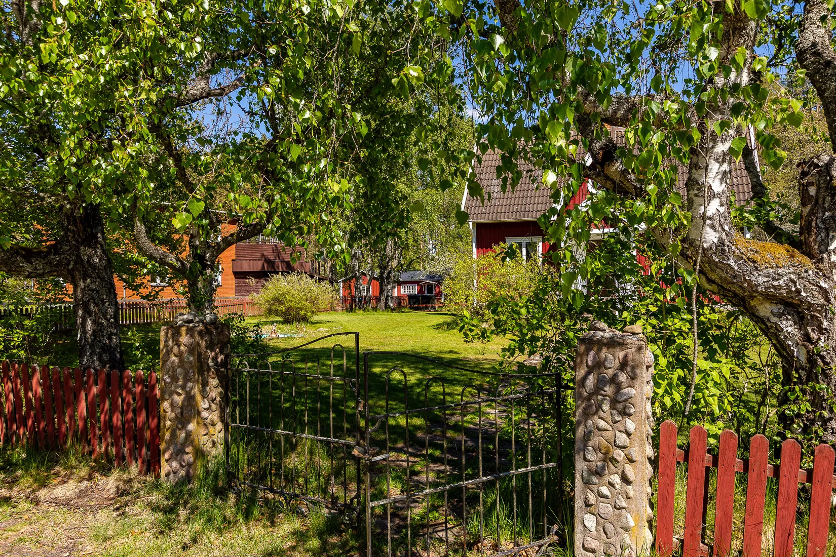Villa, Björköbyvägen 17, Vetlanda