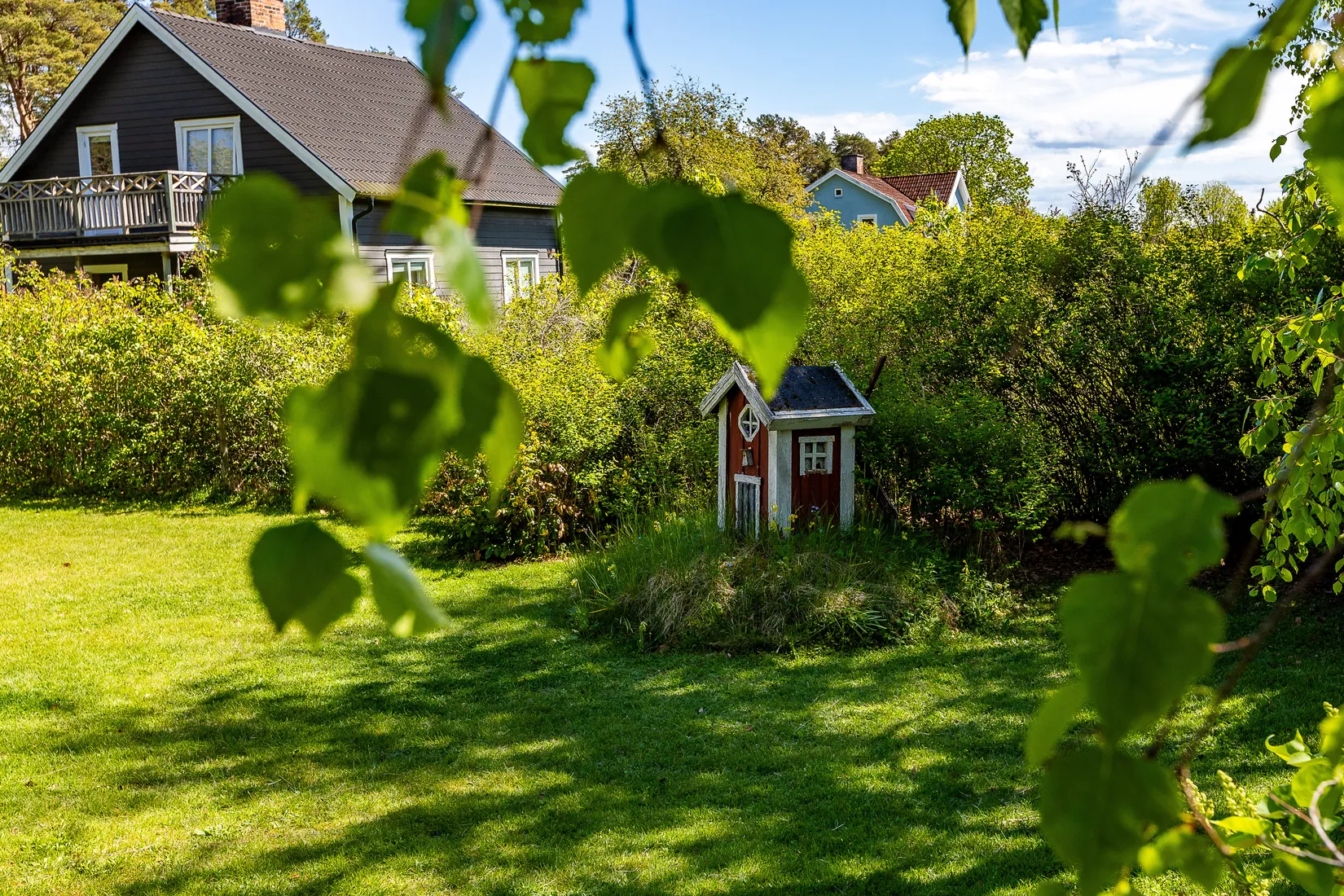 Villa, Björköbyvägen 17, Vetlanda