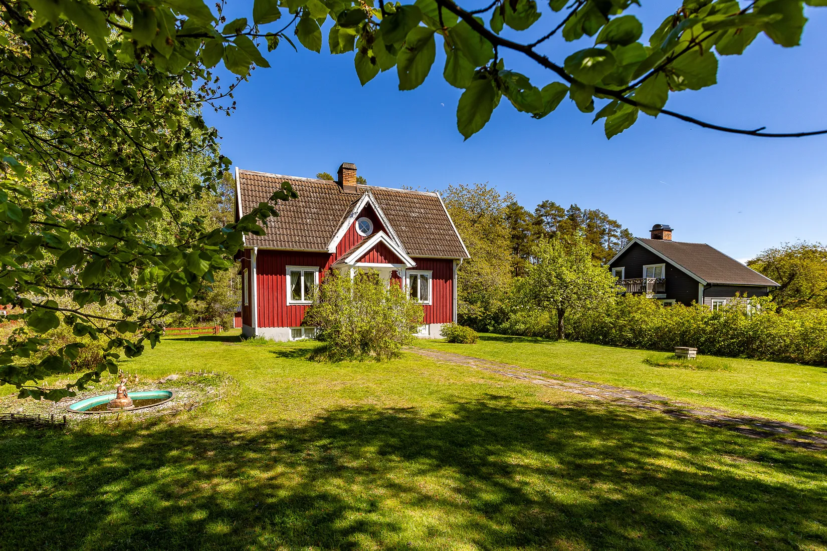 Villa, Björköbyvägen 17, Vetlanda