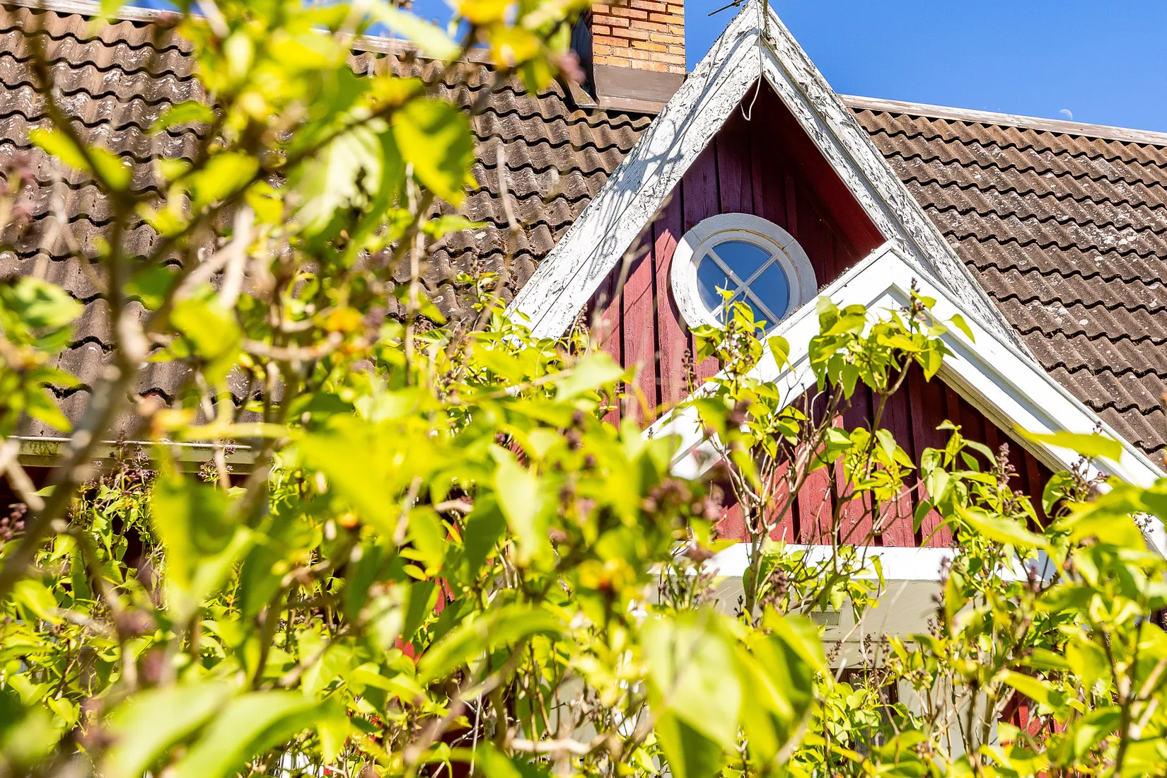 Villa, Björköbyvägen 17, Vetlanda