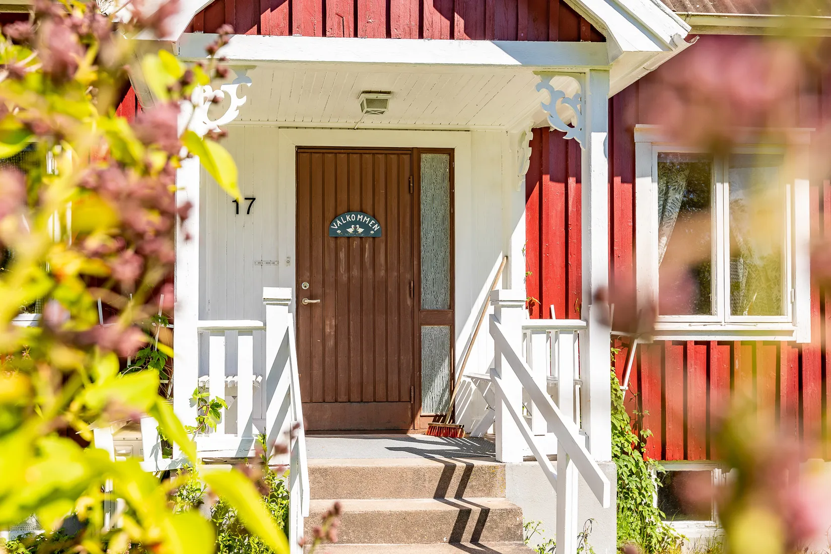Villa, Björköbyvägen 17, Vetlanda