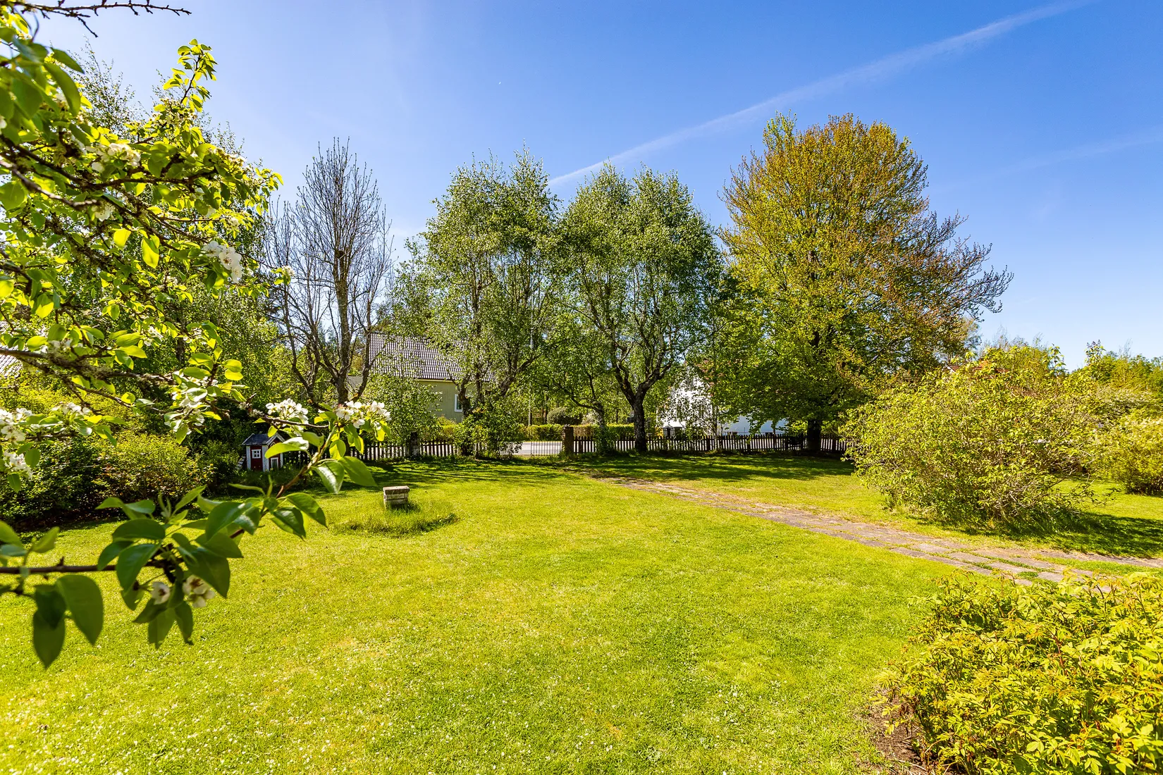 Villa, Björköbyvägen 17, Vetlanda