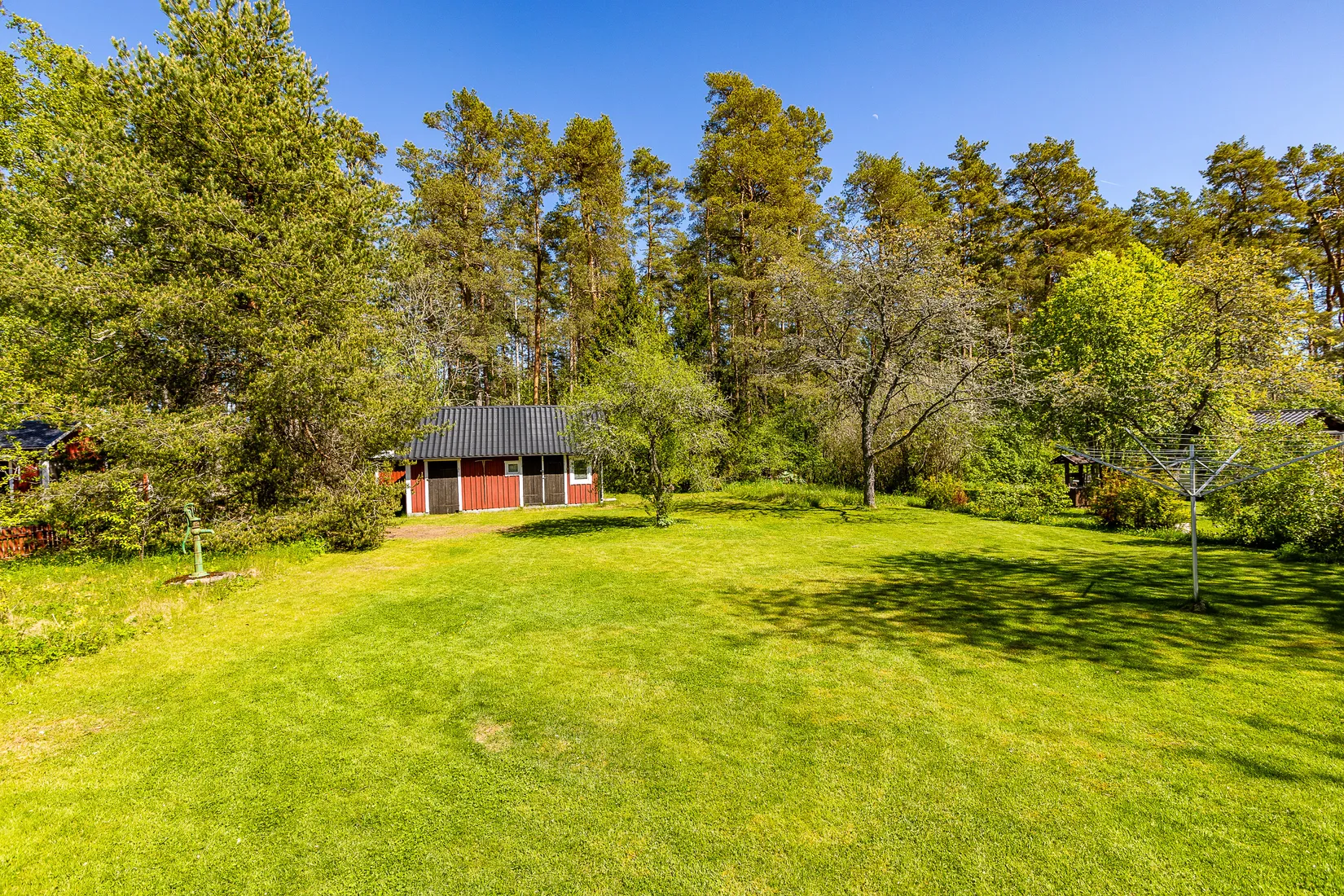 Villa, Björköbyvägen 17, Vetlanda