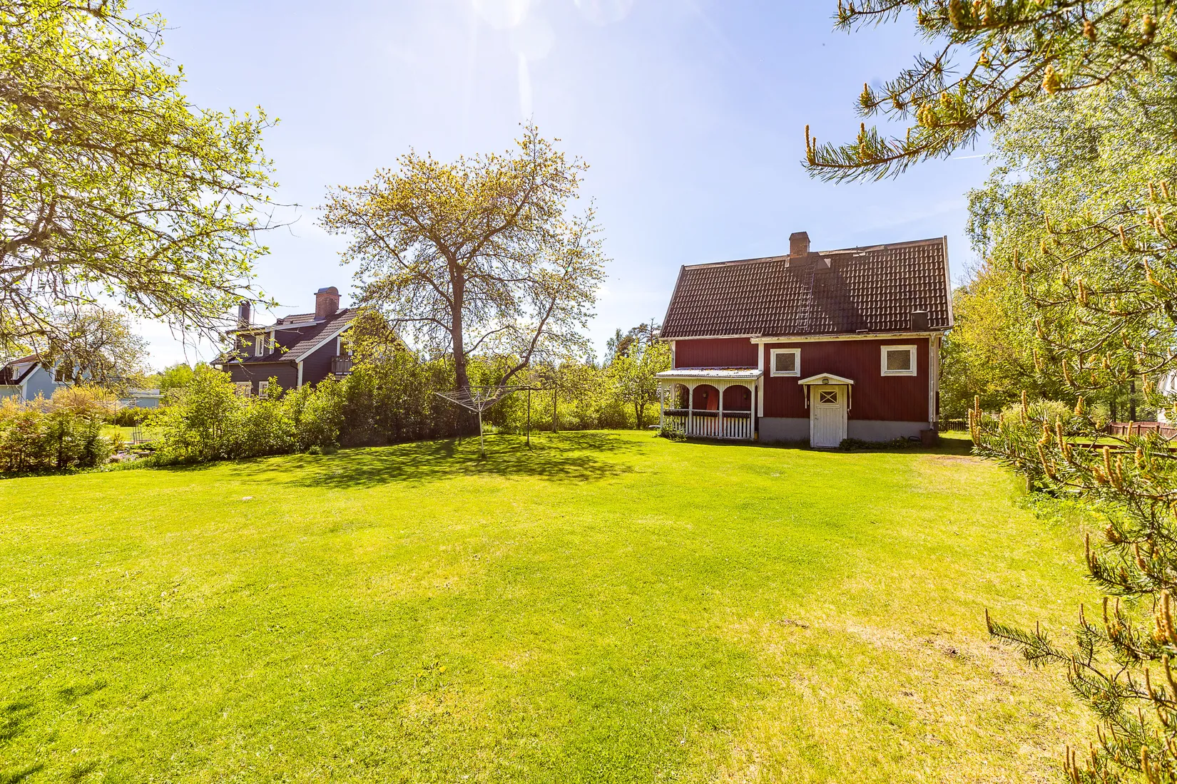 Villa, Björköbyvägen 17, Vetlanda