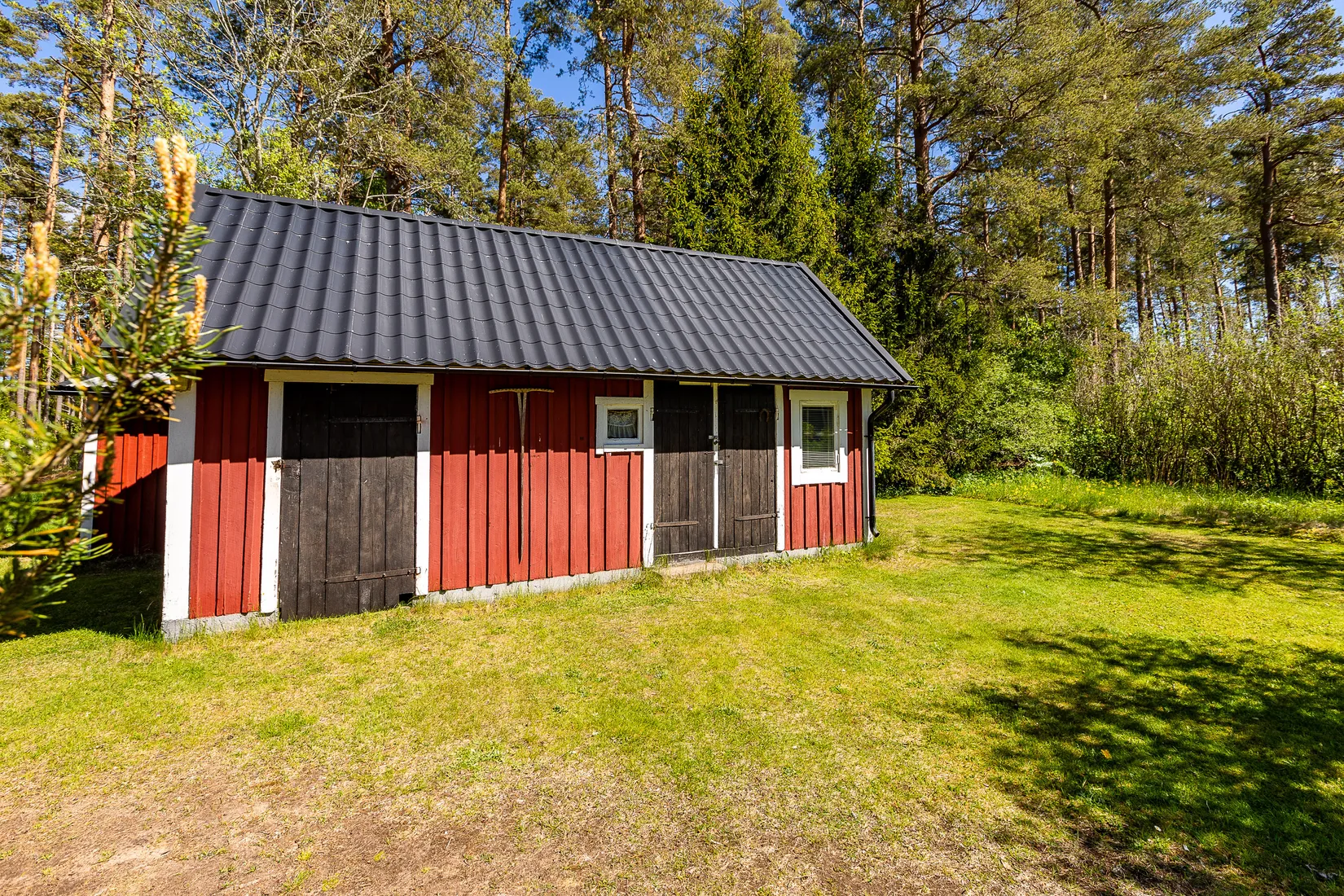 Villa, Björköbyvägen 17, Vetlanda