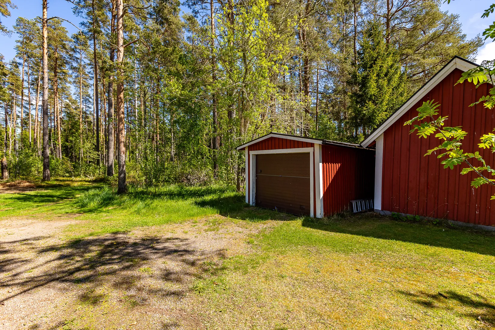 Villa, Björköbyvägen 17, Vetlanda