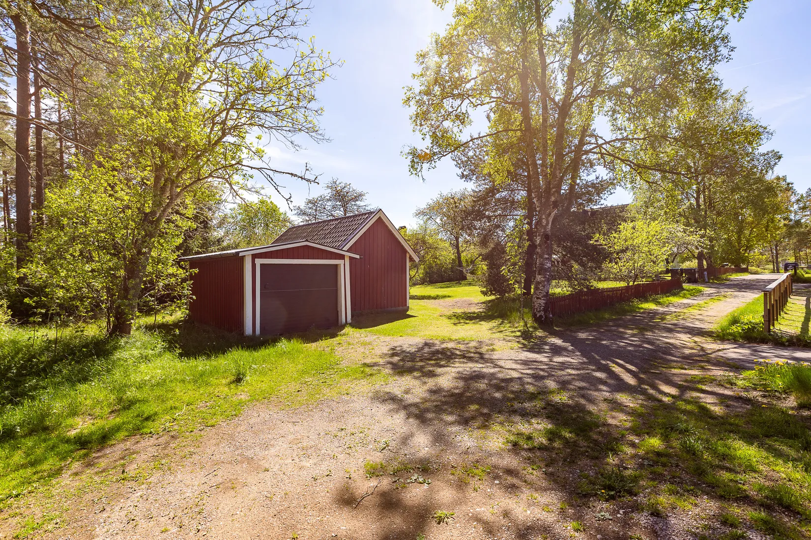 Villa, Björköbyvägen 17, Vetlanda