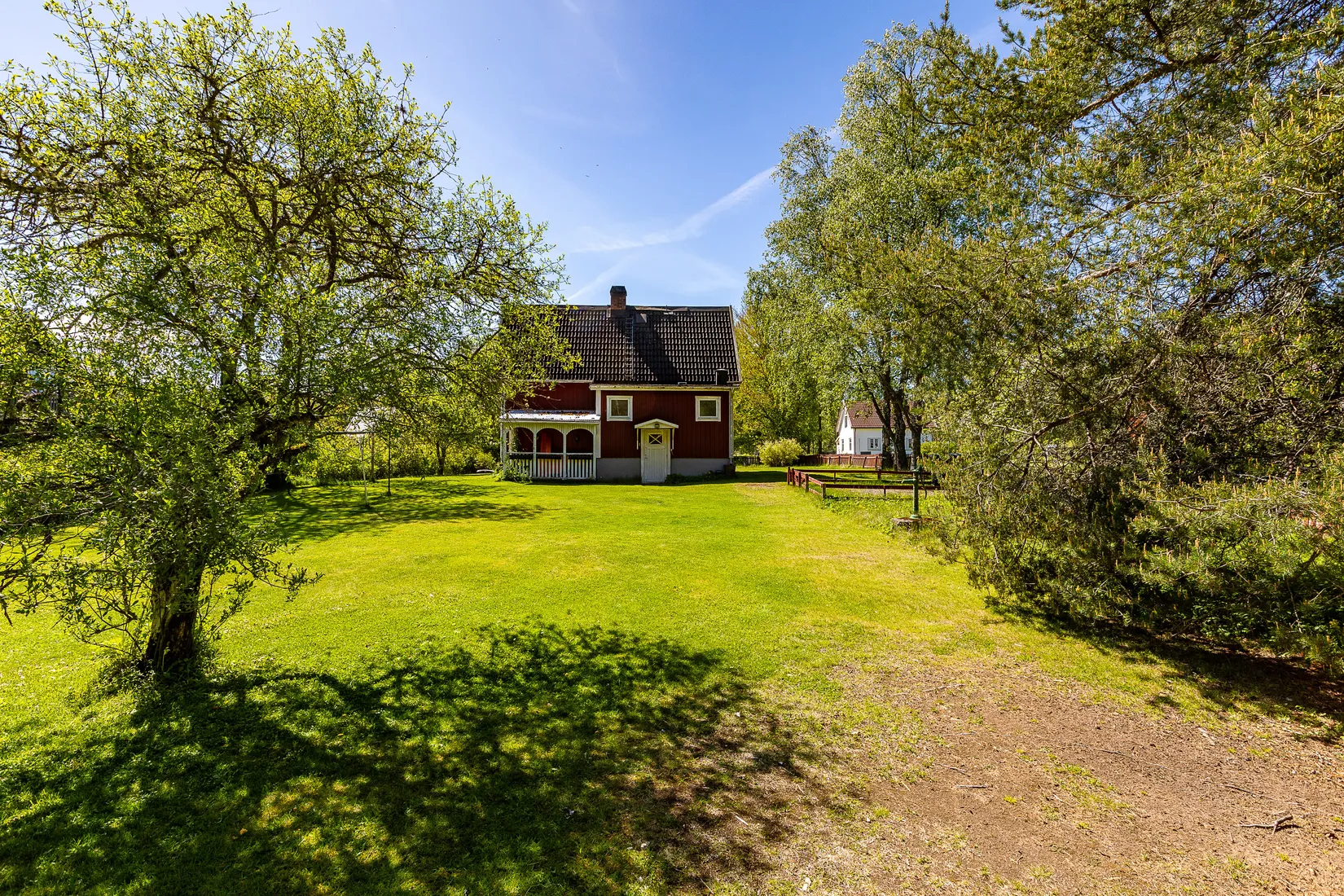 Villa, Björköbyvägen 17, Vetlanda