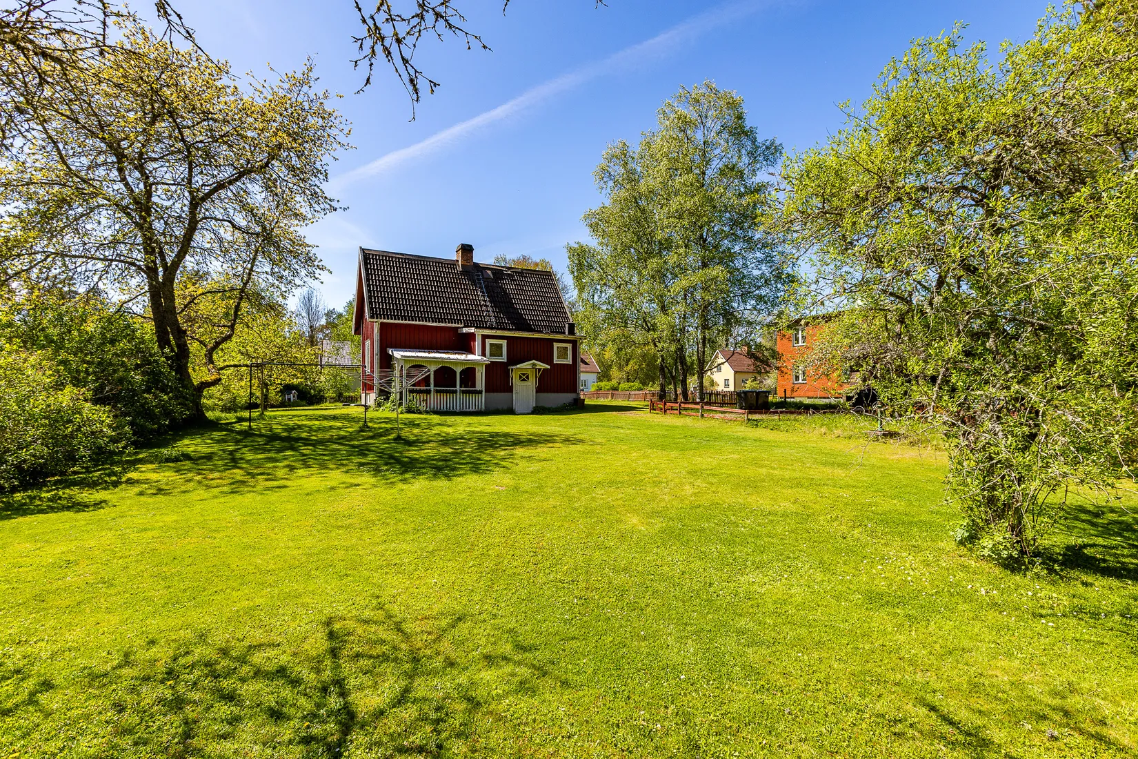 Villa, Björköbyvägen 17, Vetlanda
