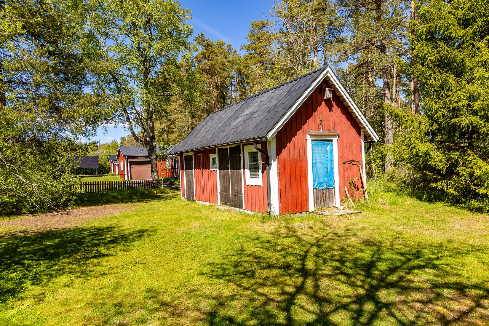 Villa, Björköbyvägen 17, Vetlanda