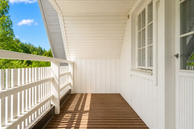 Villa, Ängsätragatan 3, Hörnebo, Tibro
